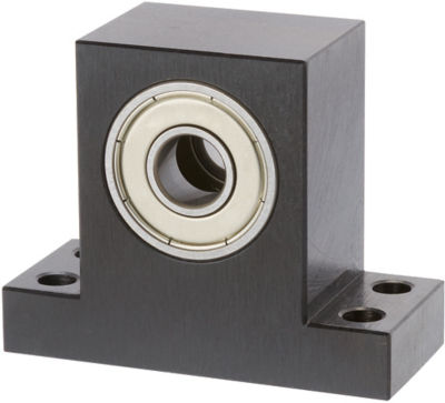 Bearings with Housings - T-Shaped Double Bearings
