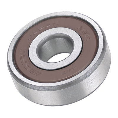 Deep Groove Ball Bearing-Non-Contact Sealed/Contact Sealed