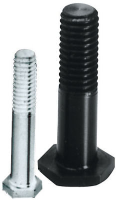 Roller Follower Pins - Threaded