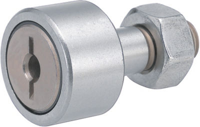 Cam Followers-Standard/Flat Type/With Seal/No Seal