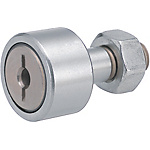 Cam Followers-Standard/Flat Type/With Seal/No Seal