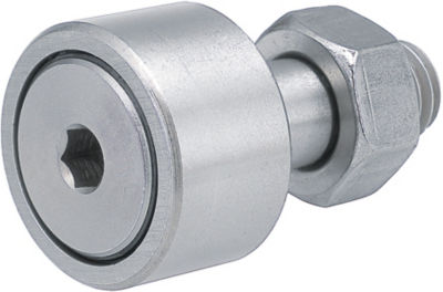 Cam Followers-Hexagon with Socket/Flat Type/With Seal/No Seal
