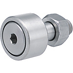 Cam Followers-Hexagon with Socket/Flat Type/With Seal/No Seal