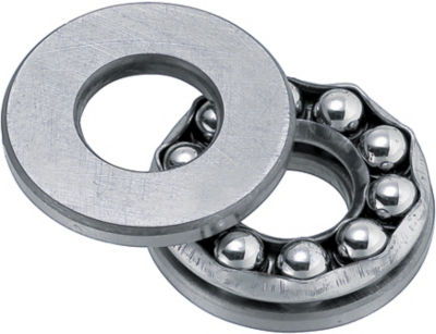 thrust ball bearing