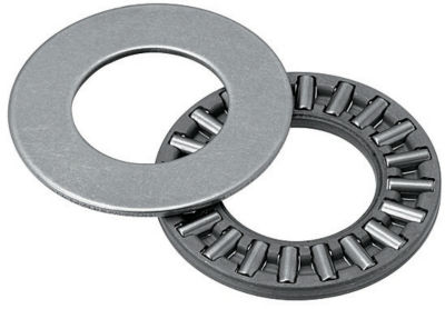 Thrust Needle Roller Bearings