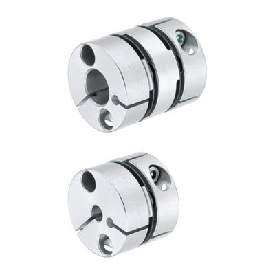 Disc Couplings Servo-Fine - For Servo Motors (High Rigidity)