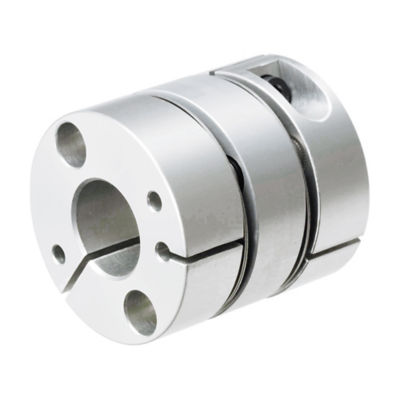 Disc Couplings Servo-Fine - For Servo Motors (High Positioning Accuracy)