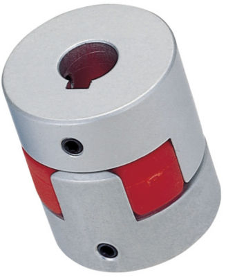 Jaw Couplings - Set Screw