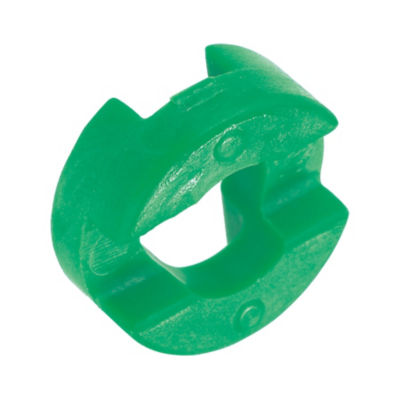 Oldham Couplings - Clamping / Set Screw - Spacers (for CPO, CPOC, CPOCG)