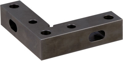 Blocks for Shim Adjustment of Welding Fixtures - L-Shaped Type