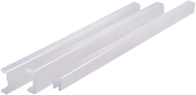 UHMW Guide Rail Shields