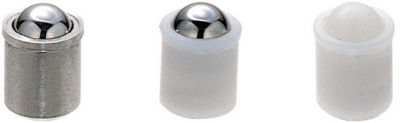 Press Fit Plungers-Standard Type