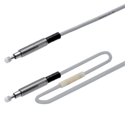 Contact Switches/With Resin Tip