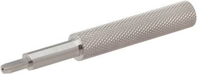 Slot Pins for Inspection Components - Stepped Diamond, Straight - Diamond Configurable