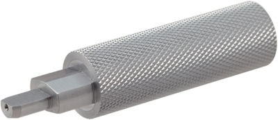 Slot Pins for Inspection Components - Stepped Diamond, Straight - Diamond Configurable