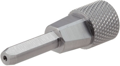 Slot Pins for Inspection Components - Diamond Tapered - Diamond Configurable