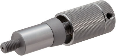 Slot Pins for Inspection Components - Clamp Type (Straight / Tapered) - Diamond / Round Tapered