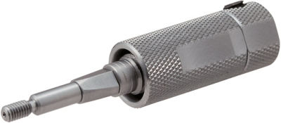 Slot Pins for Inspection Components - Clamp Type (Straight / Tapered) - Diamond / Round Tapered