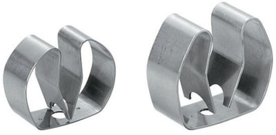 Components for Inspection - Pin Clips