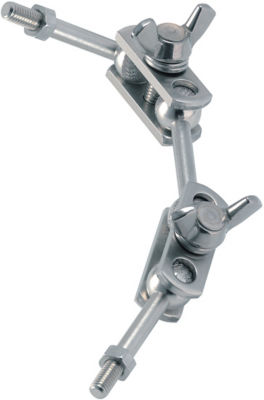 Free Angle Arms - Screw Fastened, Wing Screw Fastened