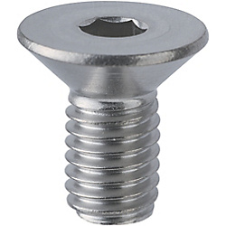 Stock Screws 6/ x 100/ A2/ Stainless Steel Pack of 10