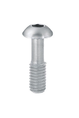 Cover Screws - Configurable Length Button Head Cap