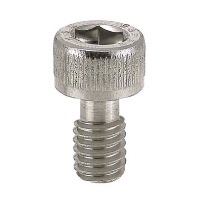 Cover Screws - Configurable Length Hex Socket Head