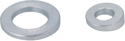 Tapered Washers (Square)