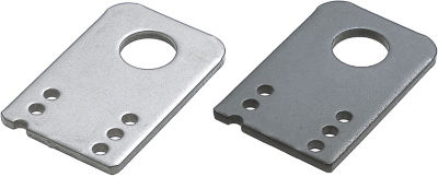 Hooks for Tension Springs