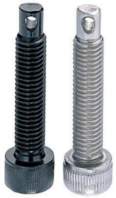 Posts for Tension Springs  - Hex Socket Type