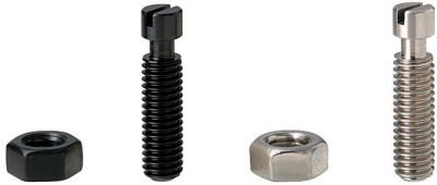 Posts for Tension Springs  - Groove Type