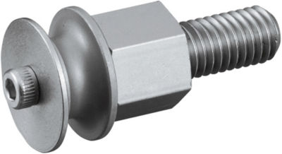 Posts for Tension Springs - Roller Type