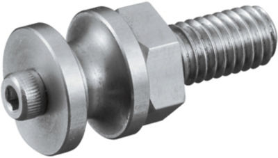 Posts for Tension Springs - Roller Type