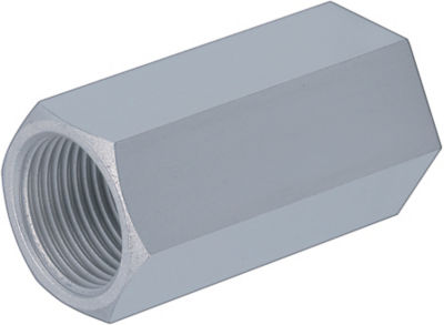 Stopper Nuts/Adjustable Dampening