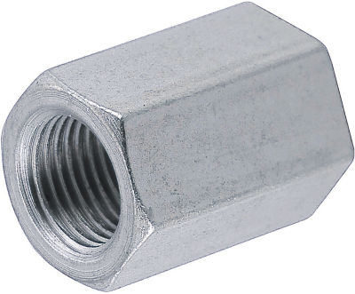 Stopper Nuts/Adjustable Dampening