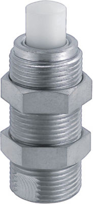 Eccentric Angle Adapters/Adjustable Dampening