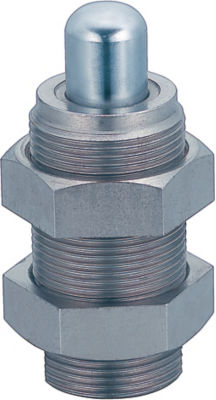 Eccentric Angle Adapters/Adjustable Dampening