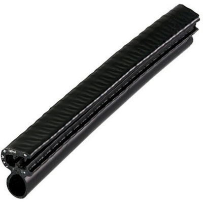 Edge Trim Seals/Thermoplastic Elastomer (TPE)