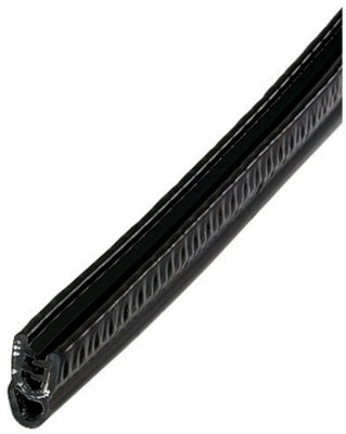 Edge Trim Seals/Thermoplastic Elastomer (TPE)