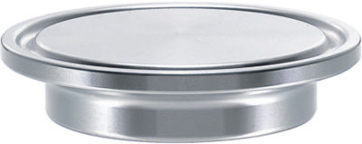 Sanitary Pipe Fittings/Ferrule Cap