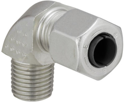 Bite Hydraulic Pipe Fittings/Elbow/Threaded m_series_language_5834
