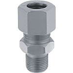 Bite Hydraulic Pipe Fittings/Connectors/Threaded