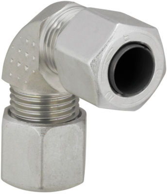 Bite Hydraulic Pipe Fittings/Elbow m_series_language_5836
