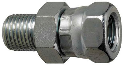 Hydraulic Fittings/Straight/Female PT Threaded/PF Tapped