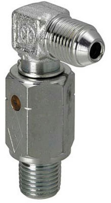 Swivel Joints/Straight/90 Deg. Elbow/PT Threaded/PT/PF Tapped/Threaded