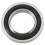 Vacuum Pipe Fittings/Center Ring with O-ring Seal