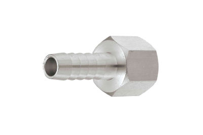 Fittings for Hoses/Nipples/Tapped/Barbed
