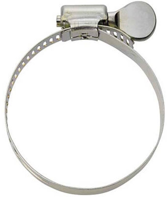 Hose Bands/Hand Tightening Type