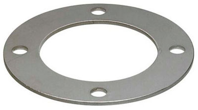 Aluminum Duct Hose Items/Flange