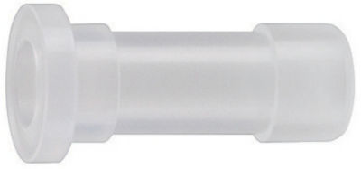 Fluororesin Couplings - Tube Insert